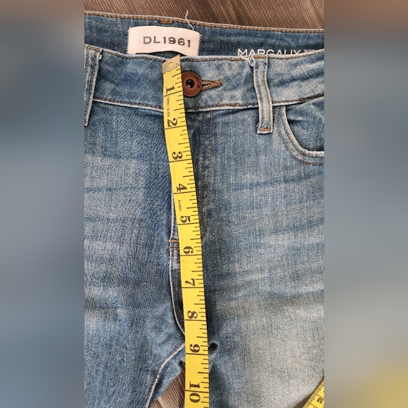 DL 1961 jeans - Picture 11 of 16